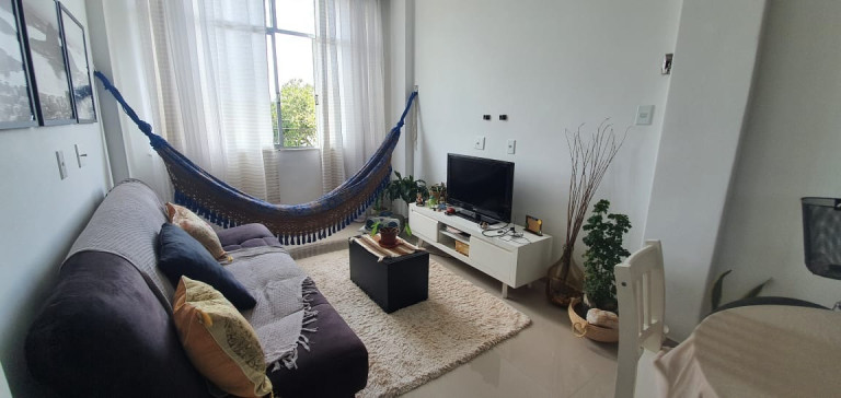 Imagem Apartamento com 1 Quarto à Venda, 54 m² em São Francisco - Niterói Imagem Apartamento com 1 Quarto à Venda, 54 m² em São Francisco - Niterói