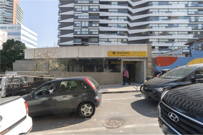 Imagem Apartamento com 2 Quartos à Venda, 80 m² em Pinheiros - São Paulo