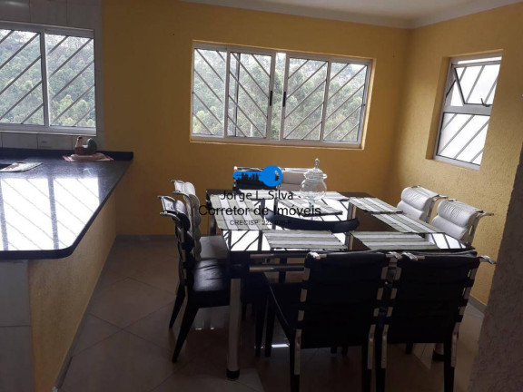 Imagem Sobrado com 3 Quartos à Venda, 320 m² em Portais (polvilho) - Cajamar