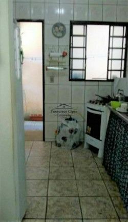Imagem Casa com 2 Quartos à Venda, 60 m² em Vila Rica - Lorena Imagem Casa com 2 Quartos à Venda, 60 m² em Vila Rica - Lorena