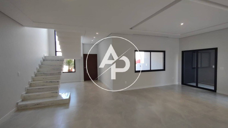 Imagem Casa de Condomínio com 3 Quartos à Venda, 305 m² em Colônia Dona Luíza - Ponta Grossa