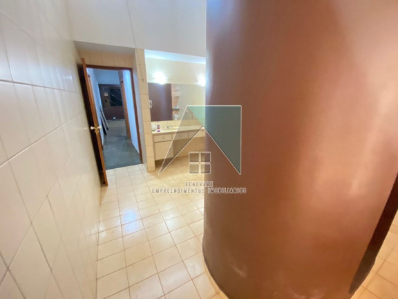 Imagem Casa com 4 Quartos para Alugar, em Jardim Sumaré - Ribeirão Preto Imagem Casa com 4 Quartos para Alugar, em Jardim Sumaré - Ribeirão Preto