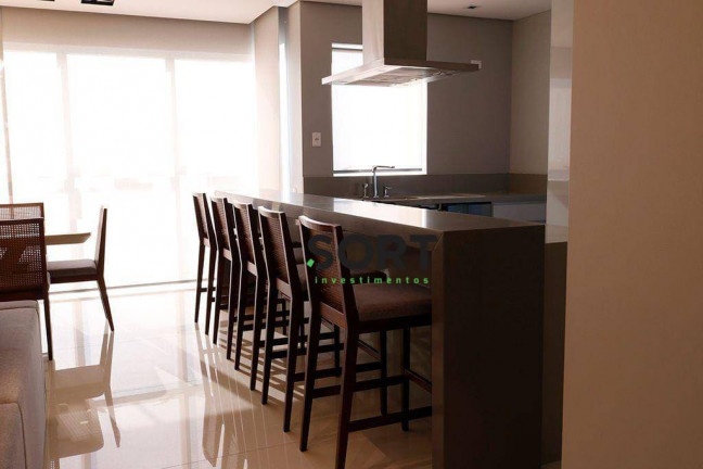 Imagem Apartamento com 3 Quartos à Venda, 130 m² em Centro - Balneário Camboriú