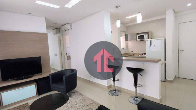 Imagem Apartamento com 1 Quarto à Venda ou Locação, 47 m² em Centro - Campinas Imagem Apartamento com 1 Quarto à Venda ou Locação, 47 m² em Centro - Campinas