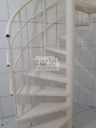 Imagem Imóvel à Venda, 37 m² em Barra Funda - São Paulo