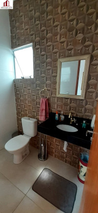 Imagem Sobrado com 3 Quartos à Venda, em Residencial Santo Antônio - Franco Da Rocha Imagem Sobrado com 3 Quartos à Venda, em Residencial Santo Antônio - Franco Da Rocha