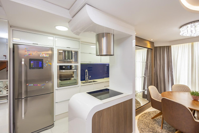 Imagem Cobertura com 2 Quartos à Venda, 96 m² em Ecoville - Curitiba Imagem Cobertura com 2 Quartos à Venda, 96 m² em Ecoville - Curitiba