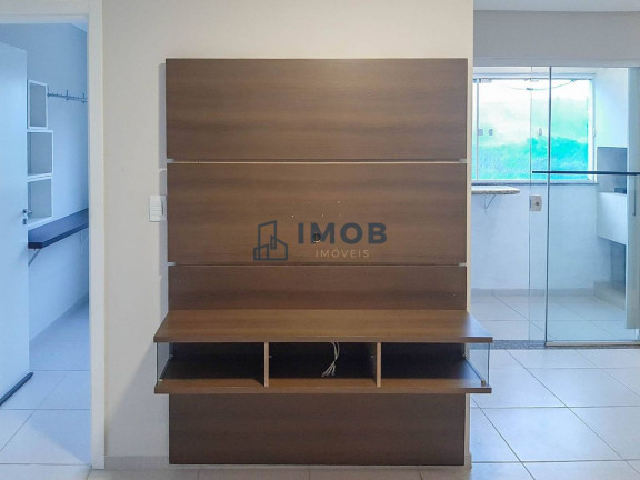 Imagem Apartamento com 2 Quartos à Venda, 59 m² em Tifa Martins - Jaraguá Do Sul