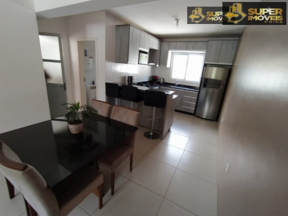 Casa com 2 Quartos à Venda, 136 m² em Fragata - Pelotas