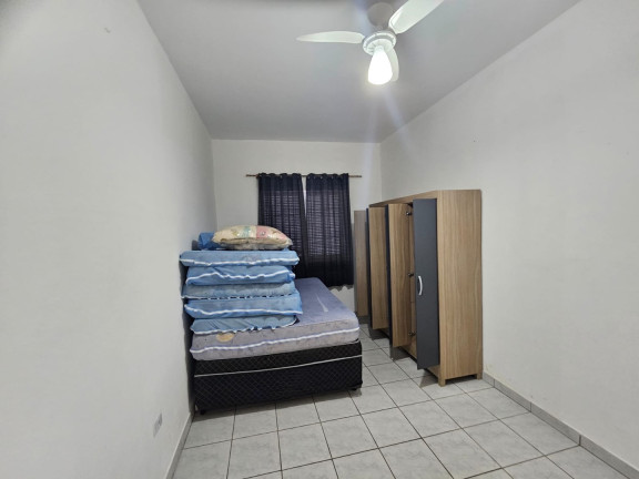 Imagem Casa com 3 Quartos à Venda, 130 m² em Bopiranga - Itanhaém