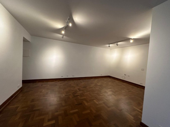 Imagem Imóvel com 3 Quartos à Venda, 125 m² em Consolação - São Paulo Imagem Imóvel com 3 Quartos à Venda, 125 m² em Consolação - São Paulo
