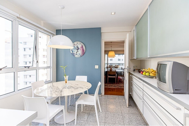 Imagem Apartamento com 5 Quartos à Venda, 340 m² em Paraíso - São Paulo Imagem Apartamento com 5 Quartos à Venda, 340 m² em Paraíso - São Paulo