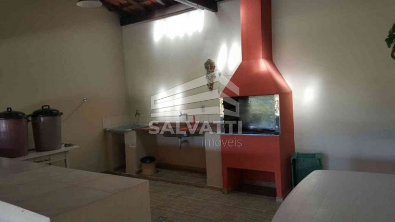 Imagem Imóvel com 4 Quartos à Venda, 744 m² em Chácara Ivoturucaia - Campo Limpo Paulista