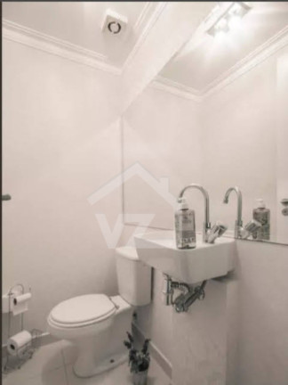 Imagem Apartamento com 3 Quartos à Venda, 143 m² em Chácara Santo Antônio - São Paulo