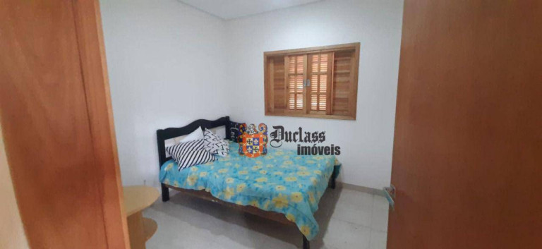 Imagem Chácara com 6 Quartos à Venda, 380 m² em Paraíso De Igaratá - Igaratá