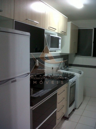 Imagem Apartamento com 2 Quartos à Venda, 46 m² em Sumarezinho - Ribeirão Preto Imagem Apartamento com 2 Quartos à Venda, 46 m² em Sumarezinho - Ribeirão Preto