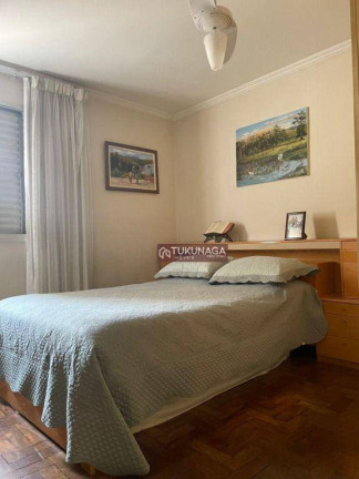 Imagem Apartamento com 2 Quartos à Venda, 96 m² em Jardim São Paulo - São Paulo Imagem Apartamento com 2 Quartos à Venda, 96 m² em Jardim São Paulo - São Paulo