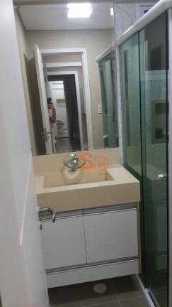 Imagem Apartamento com 3 Quartos à Venda, 135 m² em Vila Baeta Neves - São Bernardo Do Campo