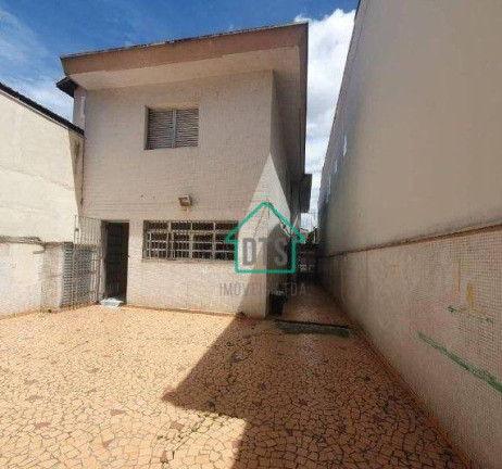 Imagem Sobrado com 5 Quartos à Venda, 259 m² em Mooca - São Paulo Imagem Sobrado com 5 Quartos à Venda, 259 m² em Mooca - São Paulo