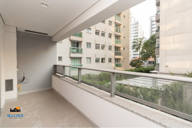 Imagem Apartamento com 1 Quarto à Venda, em Vila Mariana - São Paulo Imagem Apartamento com 1 Quarto à Venda, em Vila Mariana - São Paulo