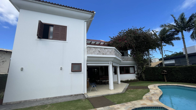 Imagem Casa com 6 Quartos à Venda, 548 m² em Jurerê Internacional - Florianópolis Imagem Casa com 6 Quartos à Venda, 548 m² em Jurerê Internacional - Florianópolis