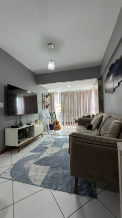 Imagem Imóvel com 3 Quartos à Venda, 86 m² em Jardim Camburi - Vitória Imagem Imóvel com 3 Quartos à Venda, 86 m² em Jardim Camburi - Vitória