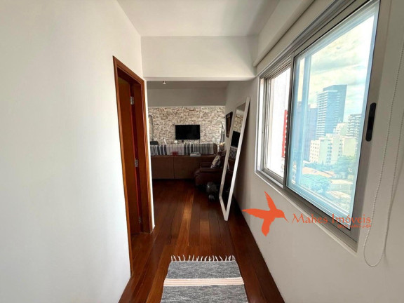 Imagem Imóvel com 3 Quartos para Alugar, 127 m² em Pinheiros - São Paulo Imagem Imóvel com 3 Quartos para Alugar, 127 m² em Pinheiros - São Paulo