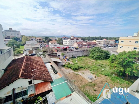 Imagem Apartamento com 2 Quartos à Venda, 66 m² em Meaípe - Guarapari