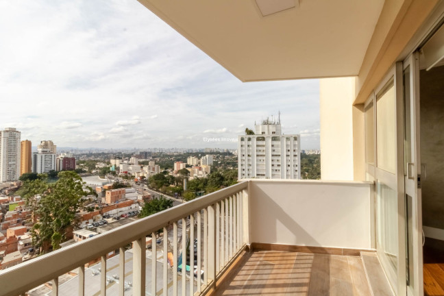 Imagem Apartamento com 4 Quartos à Venda, 21 m² em Morumbi - São Paulo Imagem Apartamento com 4 Quartos à Venda, 21 m² em Morumbi - São Paulo