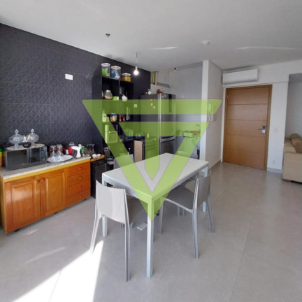 Imagem Apartamento com 2 Quartos à Venda, 62 m² em Centro - Osasco