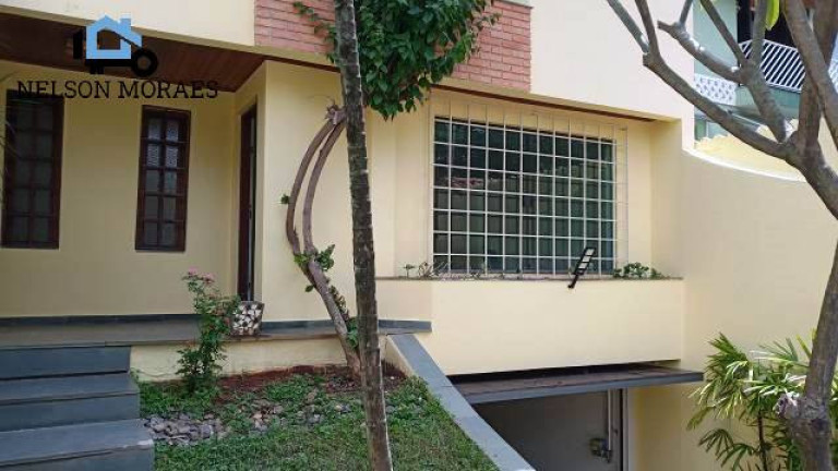 Imagem Casa com 4 Quartos à Venda, 360 m² em Campestre - Santo André Imagem Casa com 4 Quartos à Venda, 360 m² em Campestre - Santo André