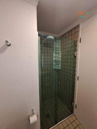 Imagem Apartamento com 3 Quartos para Alugar, 65 m² em Parque São Domingos - São Paulo