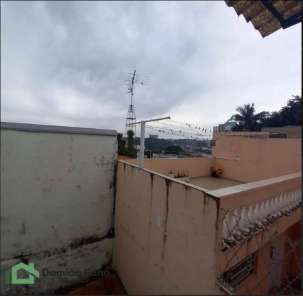 Imagem Casa com 2 Quartos à Venda,  em Vila Rafael De Oliveira - Jundiaí