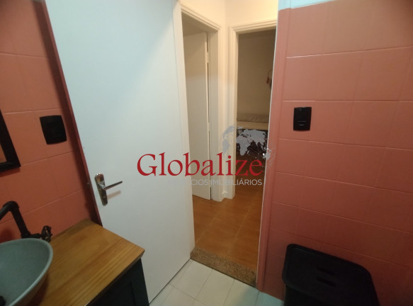 Imagem Imóvel com 2 Quartos à Venda, 82 m² em José Menino - Santos Imagem Imóvel com 2 Quartos à Venda, 82 m² em José Menino - Santos