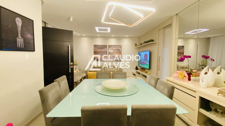 Imagem Casa de Condomínio à Venda, 180 m² em Parque Ipê - Feira De Santana Imagem Casa de Condomínio à Venda, 180 m² em Parque Ipê - Feira De Santana