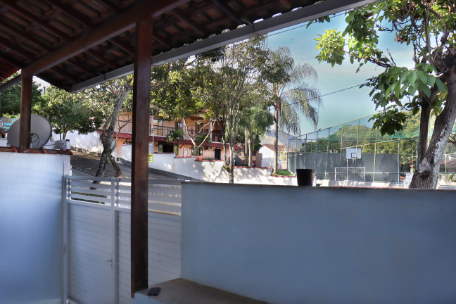 Imagem Casa com 3 Quartos à Venda, 135 m² em Campo Grande - Rio De Janeiro Imagem Casa com 3 Quartos à Venda, 135 m² em Campo Grande - Rio De Janeiro