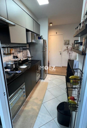Imagem Imóvel com 1 Quarto à Venda, 38 m² em Vila Andrade - São Paulo Imagem Imóvel com 1 Quarto à Venda, 38 m² em Vila Andrade - São Paulo