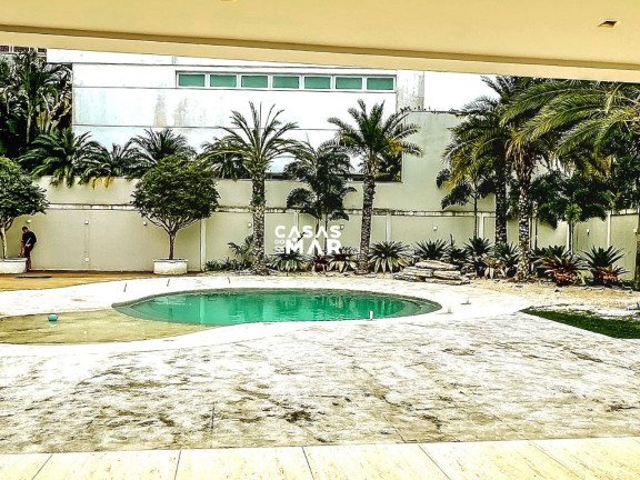 Imagem Casa com 4 Quartos à Venda, 1.000 m² em Barra Da Tijuca - Rio De Janeiro Imagem Casa com 4 Quartos à Venda, 1.000 m² em Barra Da Tijuca - Rio De Janeiro