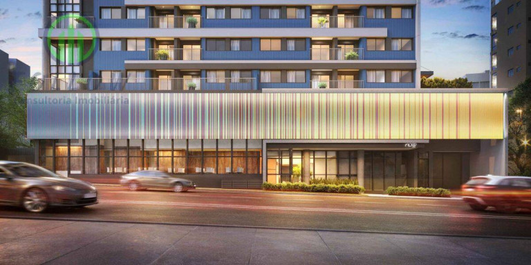 Imagem Apartamento com 2 Quartos à Venda, 44 m² em Consolação - São Paulo Imagem Apartamento com 2 Quartos à Venda, 44 m² em Consolação - São Paulo