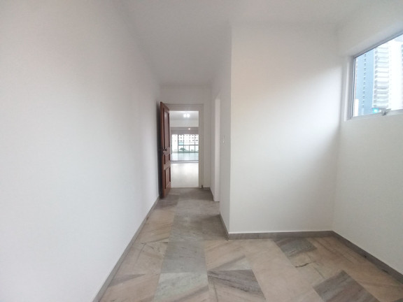 Imagem Apartamento com 3 Quartos à Venda, 162 m² em Gonzaga - Santos Imagem Apartamento com 3 Quartos à Venda, 162 m² em Gonzaga - Santos