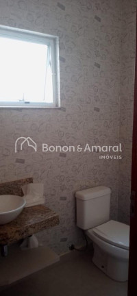 Imagem Casa de Condomínio com 3 Quartos à Venda, 300 m² em Cascata - Paulínia Imagem Casa de Condomínio com 3 Quartos à Venda, 300 m² em Cascata - Paulínia
