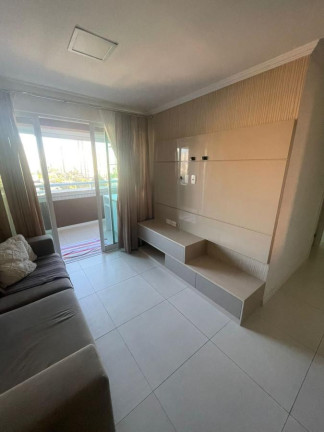 Imagem Apartamento com 3 Quartos à Venda, 80 m²em Aldeota - Fortaleza