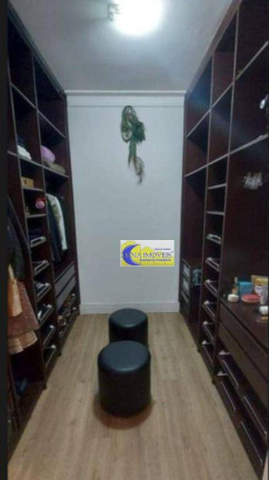 Imagem Cobertura com 3 Quartos à Venda, 190 m² em Jardim Maria Adelaide - São Bernardo Do Campo Imagem Cobertura com 3 Quartos à Venda, 190 m² em Jardim Maria Adelaide - São Bernardo Do Campo