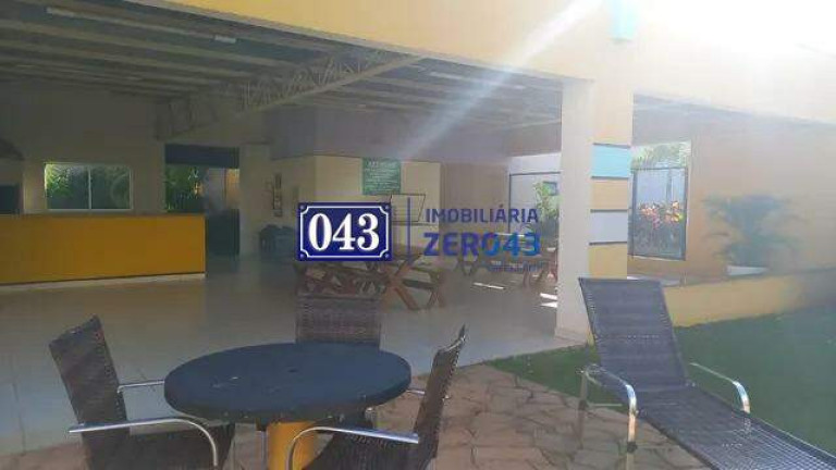 Imagem Apartamento com 1 Quarto à Venda, 33 m² em Alto Da Colina - Londrina Imagem Apartamento com 1 Quarto à Venda, 33 m² em Alto Da Colina - Londrina
