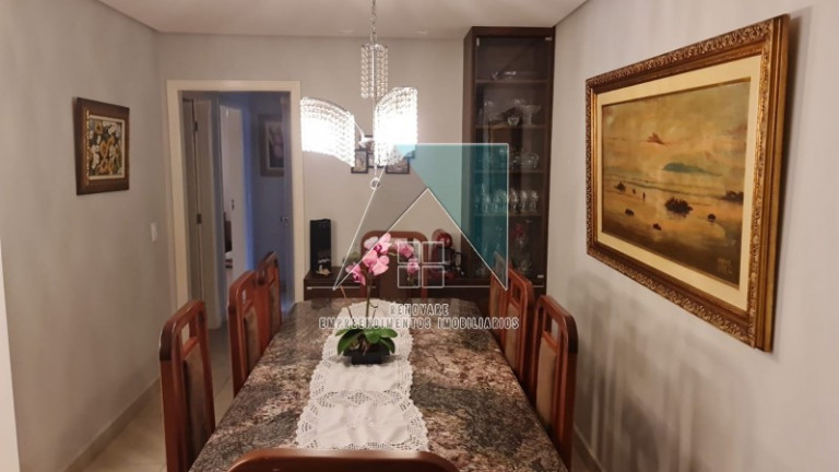 Imagem Apartamento com 3 Quartos à Venda, 184 m² em Santa Cruz - Ribeirão Preto Imagem Apartamento com 3 Quartos à Venda, 184 m² em Santa Cruz - Ribeirão Preto