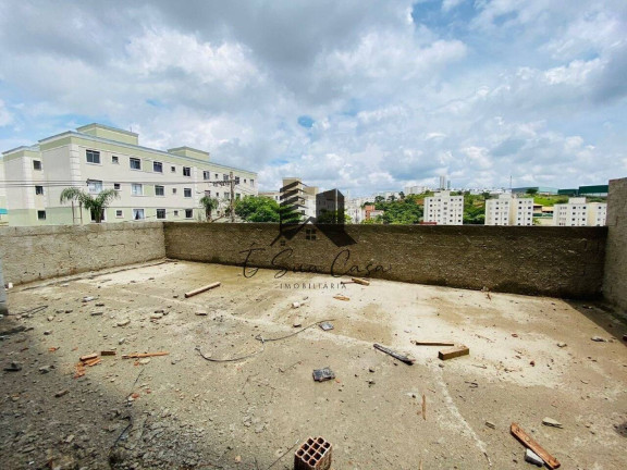 Imagem Apartamento com 2 Quartos à Venda, 120 m² em Cabral - Contagem