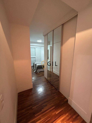 Imagem Apartamento com 3 Quartos à Venda, 156 m² em Jardim Das Indústrias - São José Dos Campos Imagem Apartamento com 3 Quartos à Venda, 156 m² em Jardim Das Indústrias - São José Dos Campos
