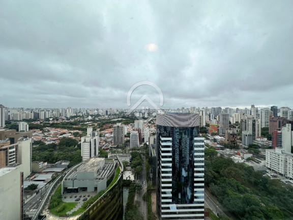 Imagem Apartamento com 2 Quartos à Venda, 108 m² em Brooklin - São Paulo