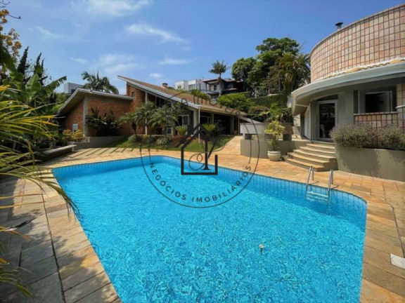 Imagem Casa de Condomínio com 3 Quartos à Venda, 1.305 m² em São Paulo Ii - Cotia Imagem Casa de Condomínio com 3 Quartos à Venda, 1.305 m² em São Paulo Ii - Cotia
