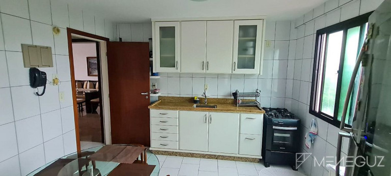 Imagem Cobertura com 3 Quartos à Venda, 330 m² em Enseada Azul - Guarapari